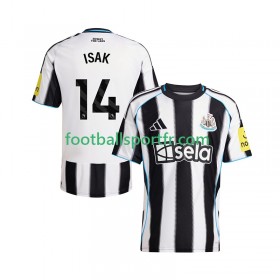 Tenue Newcastle United Alexander Isak 14 Domicile 2025-2026 Maillot de Foot